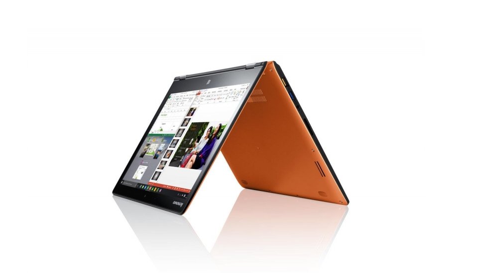 Lenovo Yoga 3